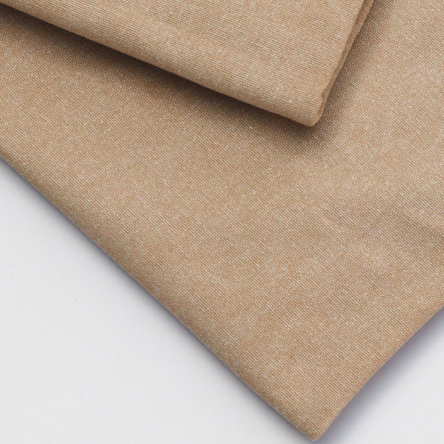 Mind the Maker - Loreen Light Canvas in Light Brown