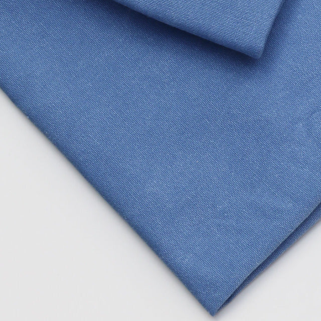 Mind the Maker - Loreen Light Canvas in Light Blue