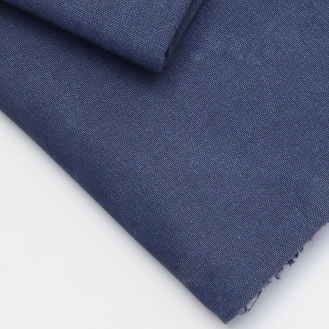 Mind the Maker - Loreen Light Canvas in Dark Blue
