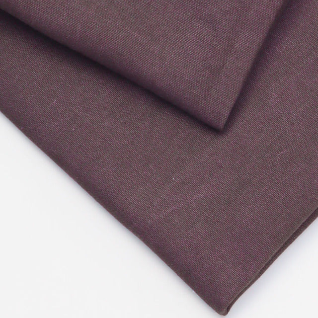 Mind the Maker - Loreen Light Canvas in Aubergine