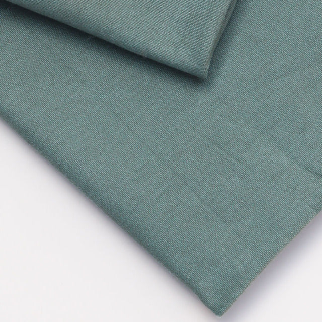 Mind the Maker - Loreen Light Canvas in Dusty Green