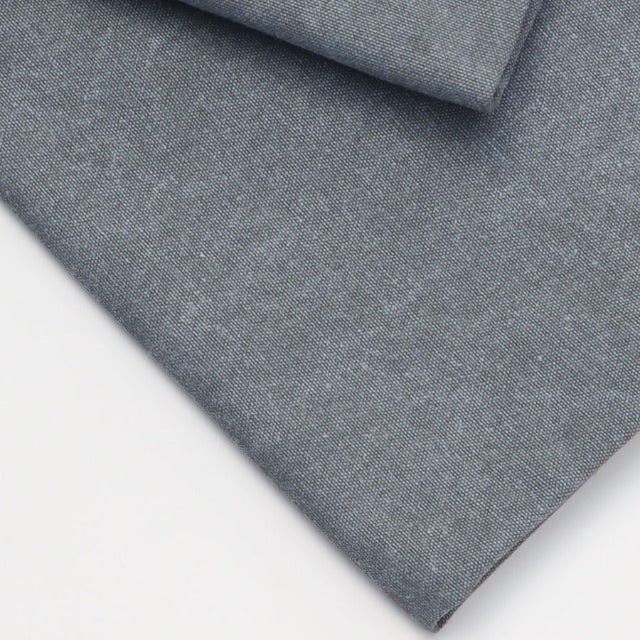 Mind the Maker - Loreen Light Canvas in Dark Grey