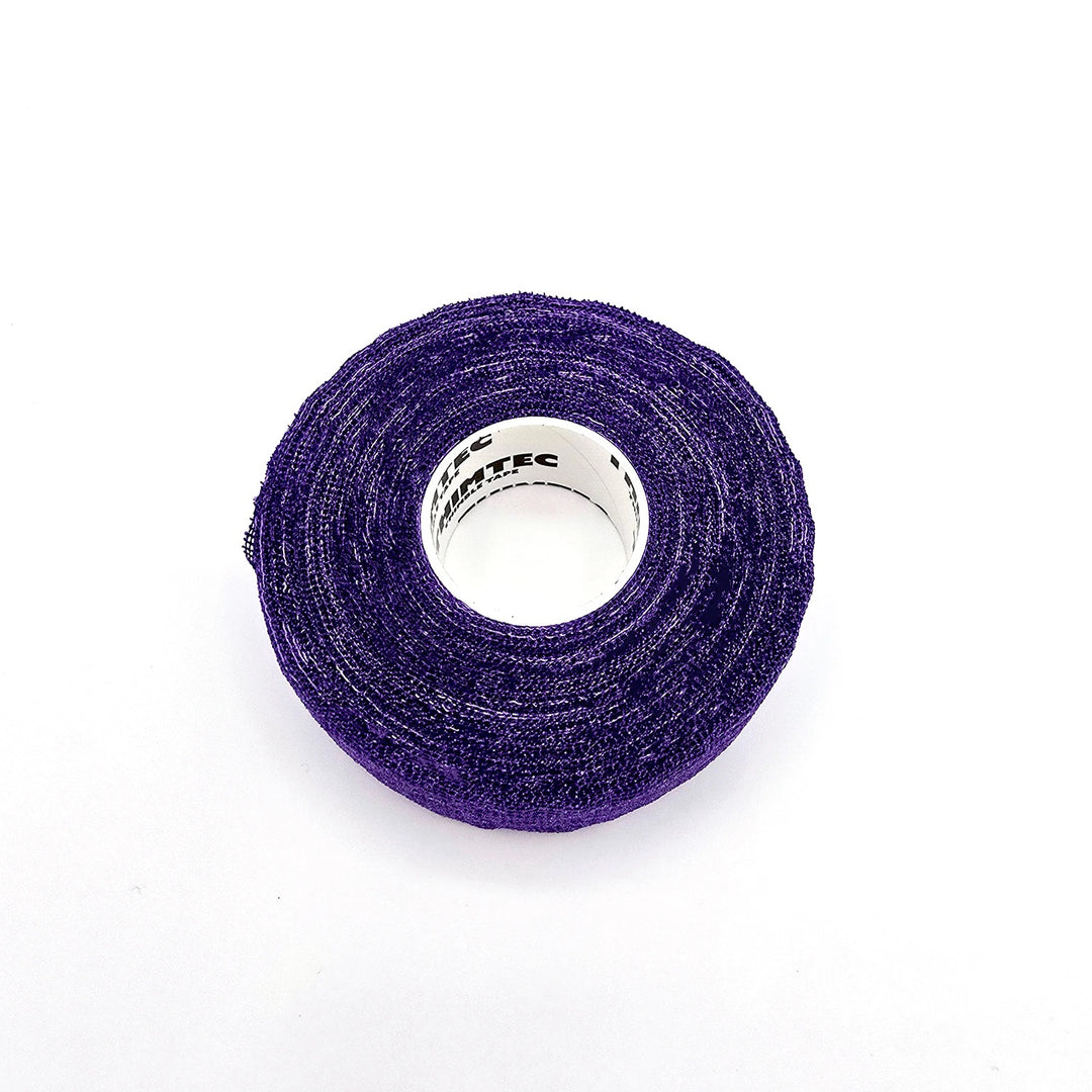 Thimtec Thimble Tape in Purple Dragon
