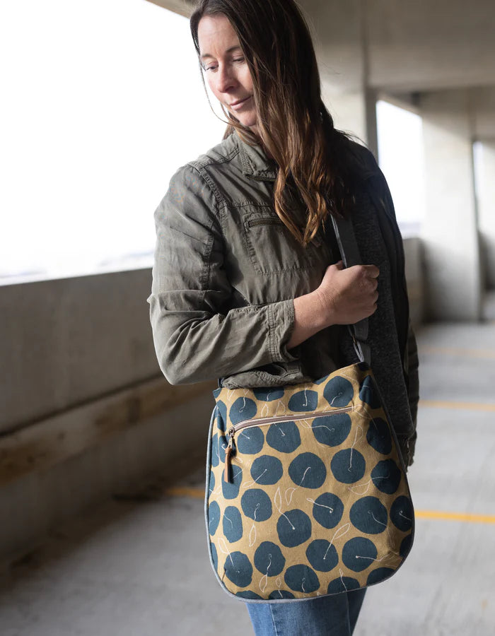 Schnittmuster "Trail Tote" von Noodlehead (englisch)