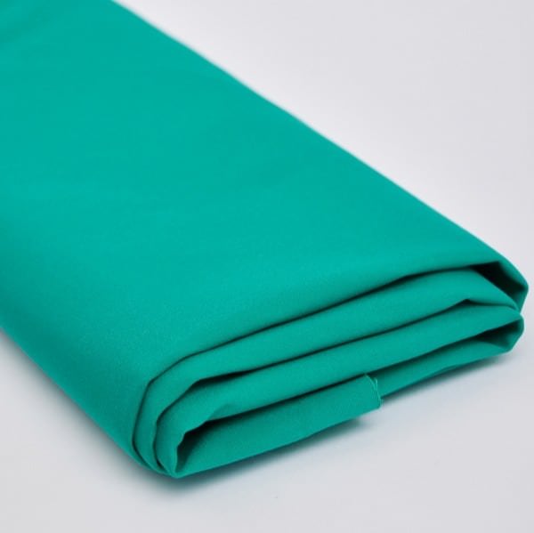 Mind the Maker Polly Canvas - Teal