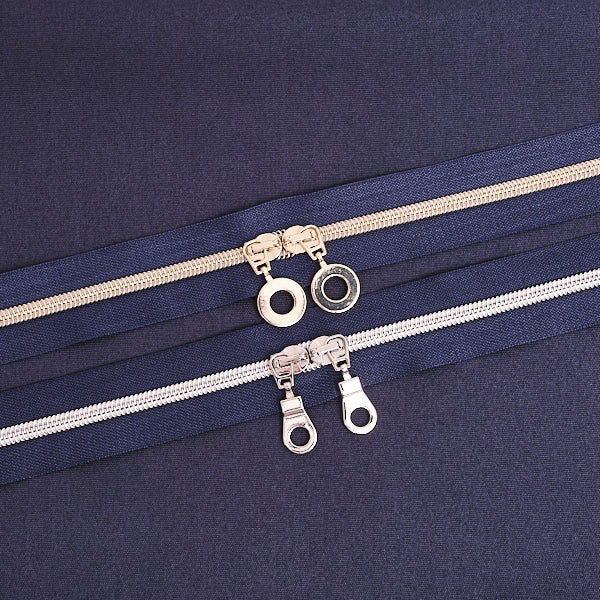 Mind the Maker Polly Canvas - Navy