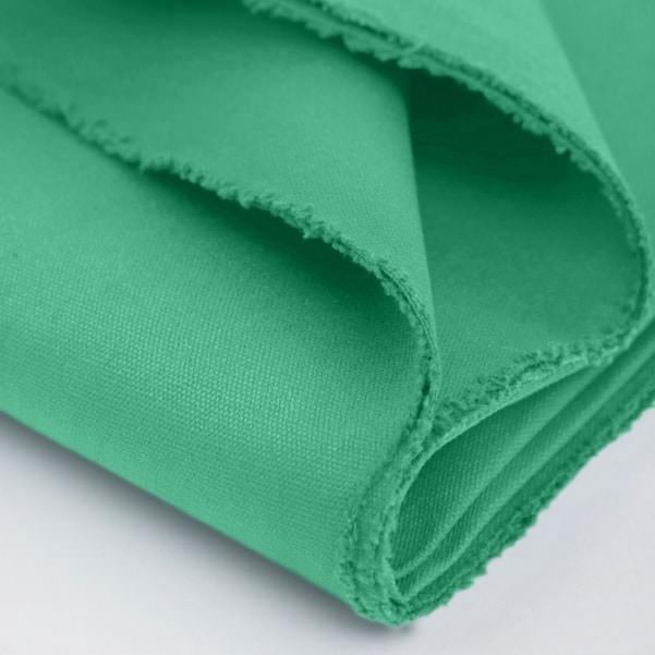 Mind the Maker Fargo Cotton Canvas in Lawn