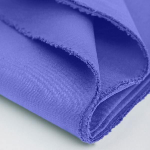 Mind the Maker Fargo Cotton Canvas in Lavender