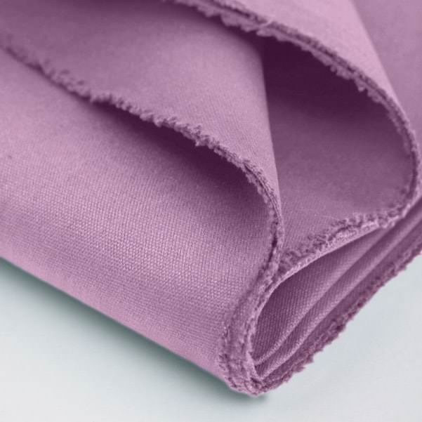Mind the Maker Fargo Cotton Canvas in Lemonade