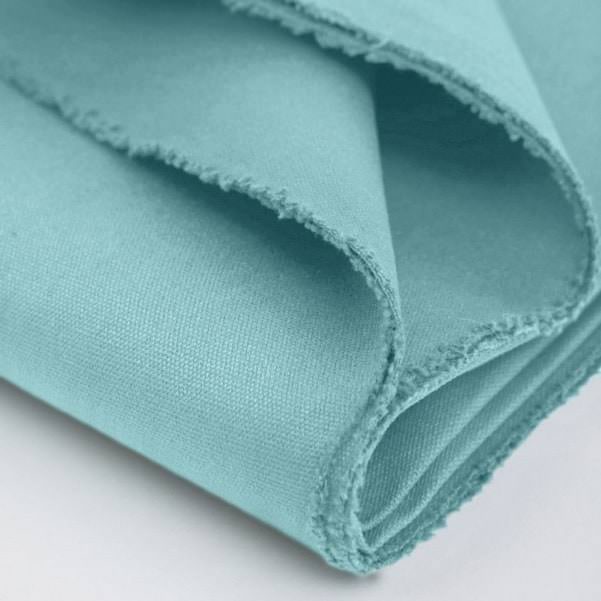 Mind the Maker Fargo Cotton Canvas in Glade