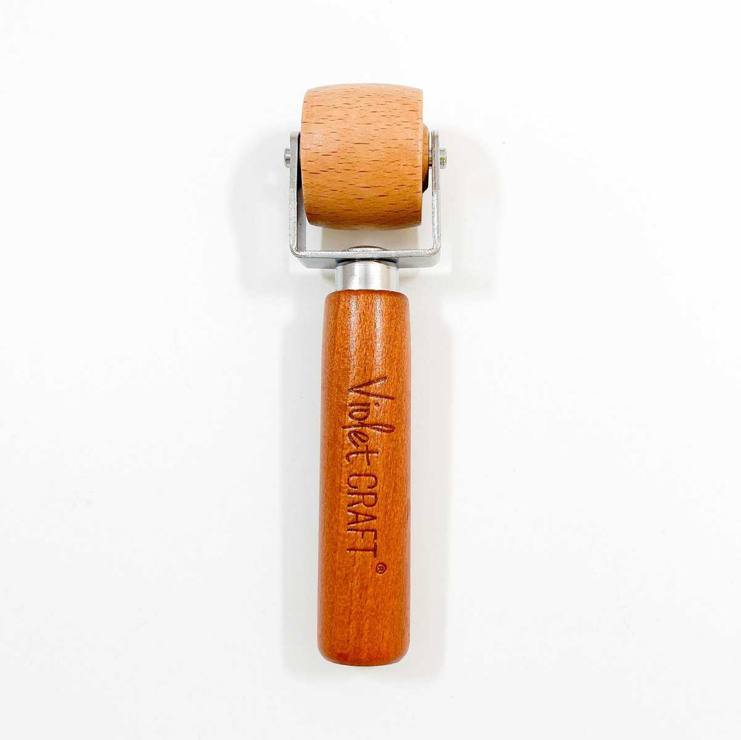 Violet Craft Seam Roller