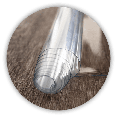 ByAnnie Vinyl zum Nähen - Grossrolle 16x54 Inch