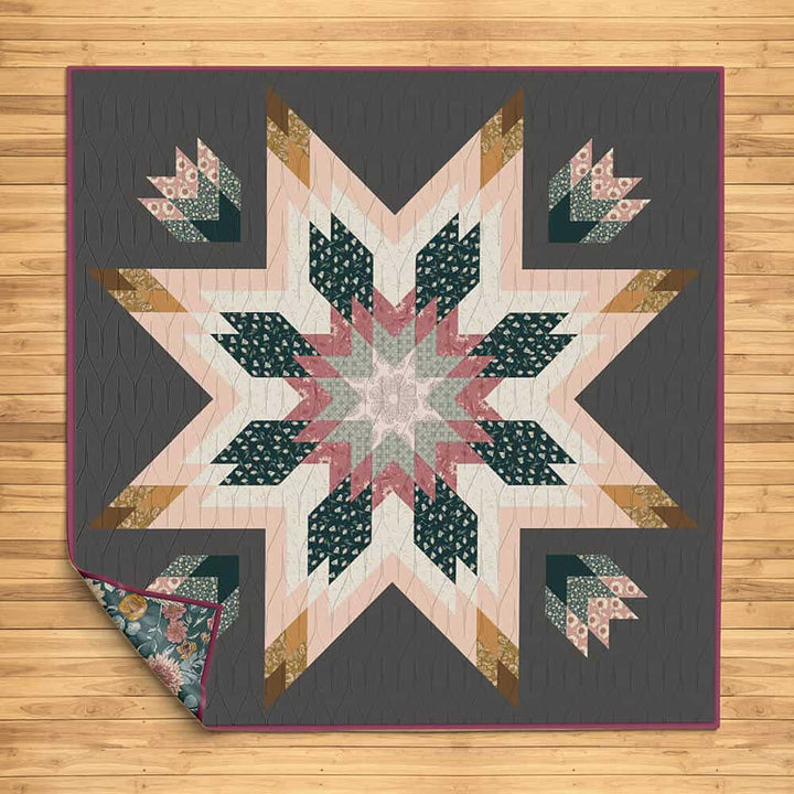 Lone Star Kit - Nummer 3 "Willow"