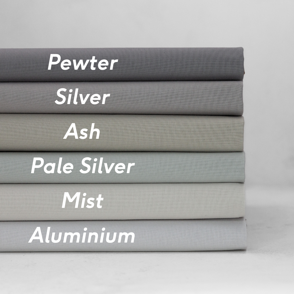 Paintbrush Studios in Aluminium