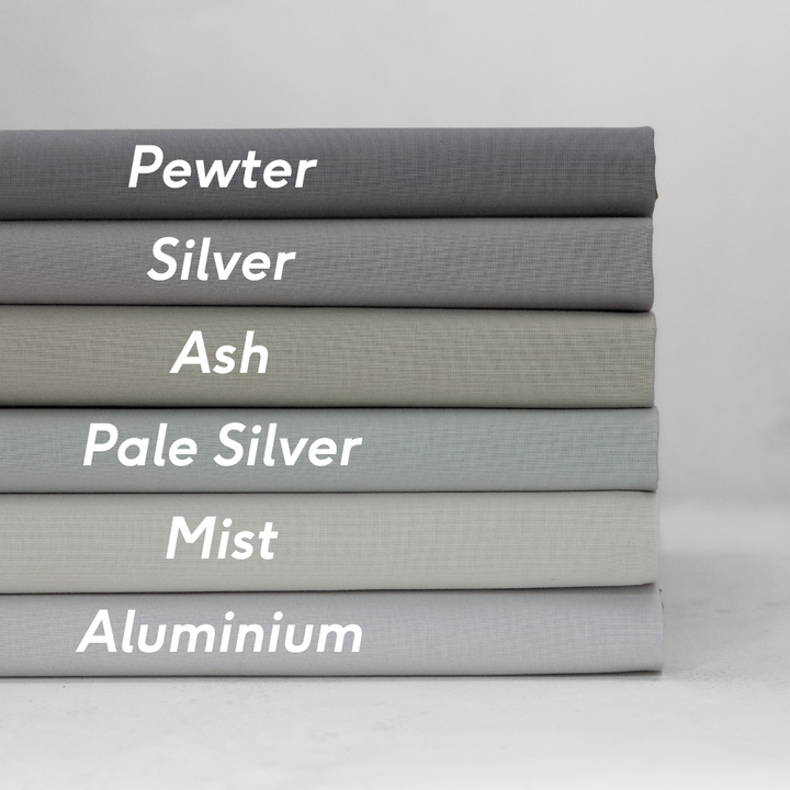 Paintbrush Studios in Pewter