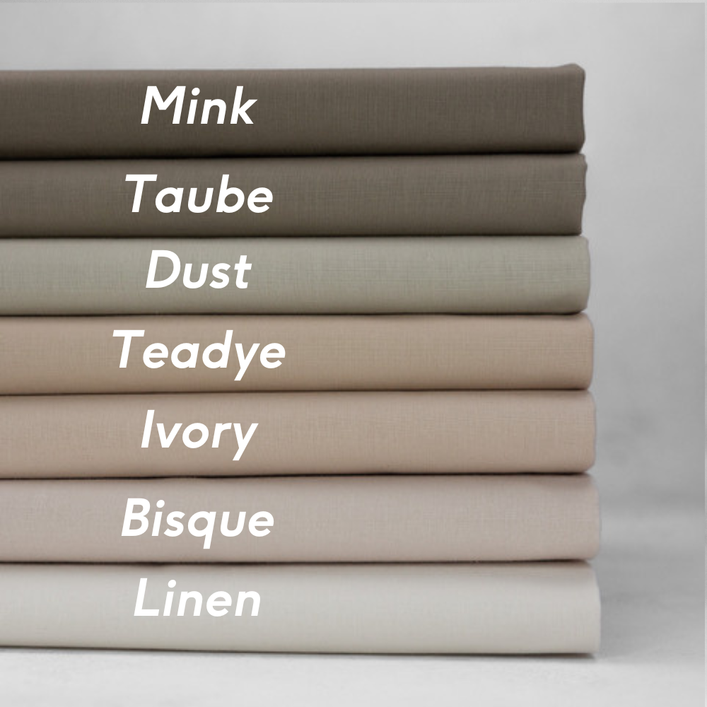 Paintbrush Studios in Linen
