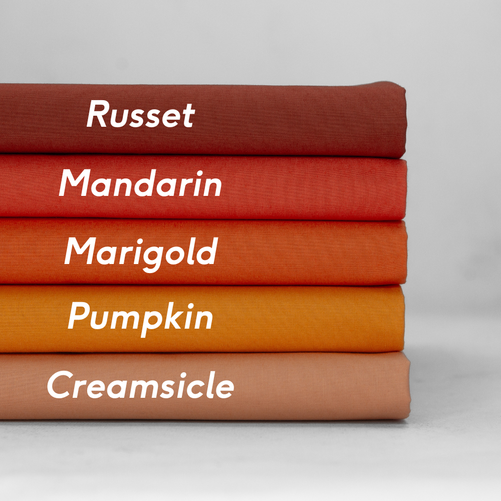 Windham - Ruby + Bee in Marigold