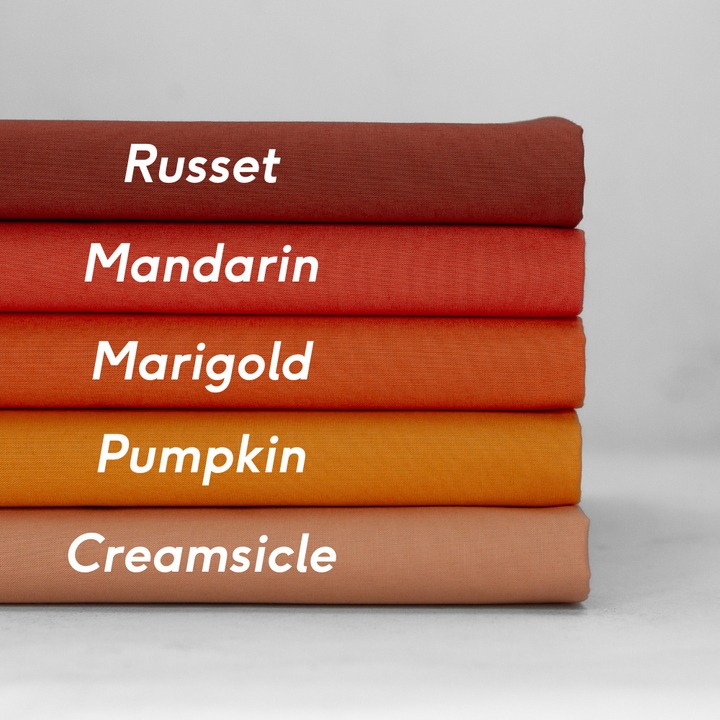 Windham - Ruby + Bee in Russet