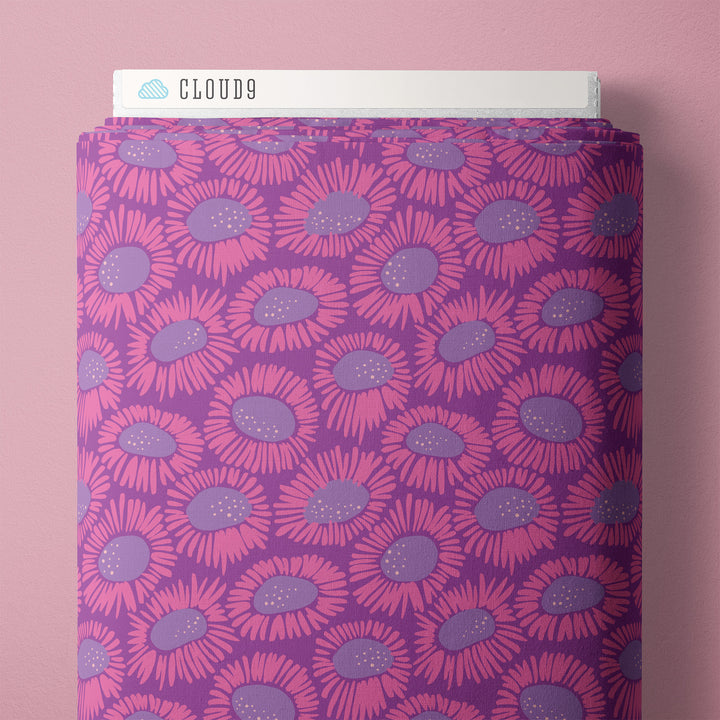 Cloud9 - Pip &amp; Lo - Wonder Jungle - Wild Daisies