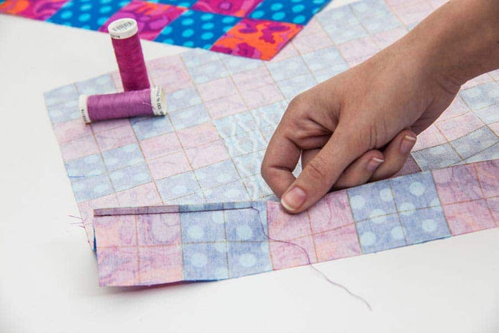 Freudenberg Quilters Grid