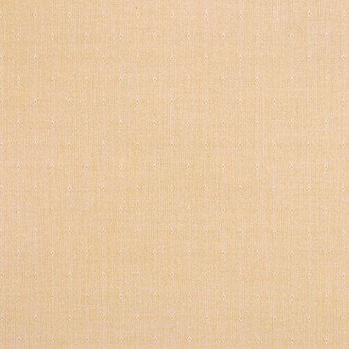 Art Gallery Fabrics - Suzy Quilts - Wildflower Wovens - Dots In Honeysuckle