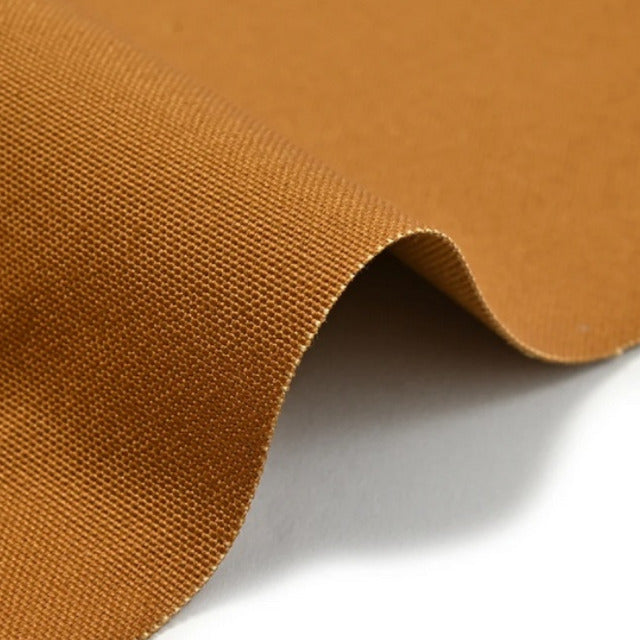 Kokka - Nuno to Mono - 9,5 Sailcloth in Brown