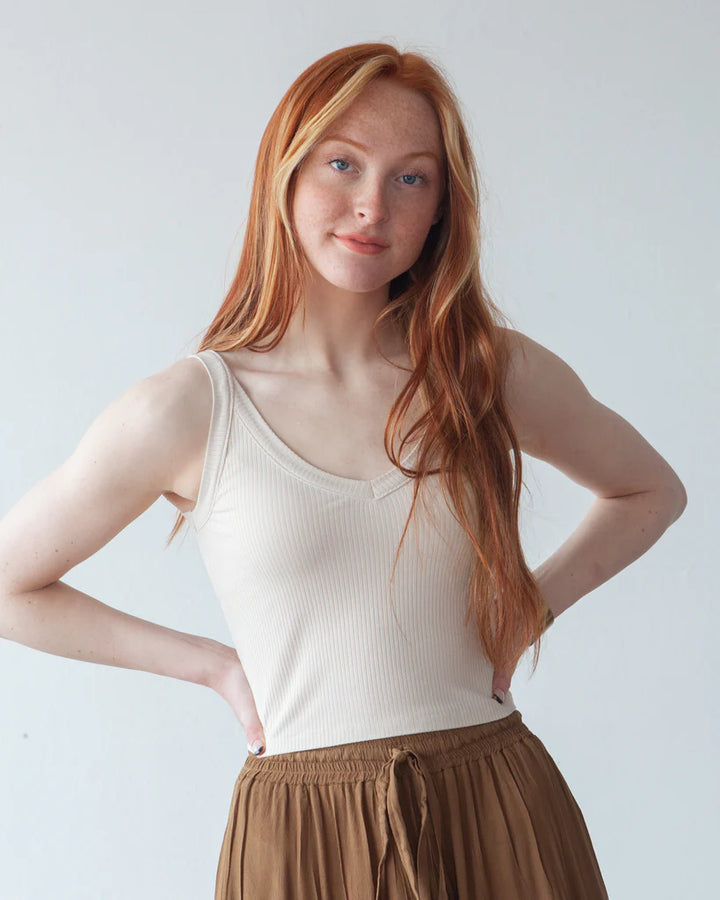 Papierschnittmuster Kleid und Shirt Zoey von True Bias (englisch)