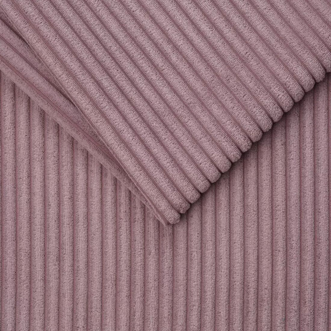 Möbelstoff Breitcord - Zoom in Lavender