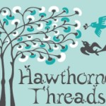 logo Hawthorne Threads