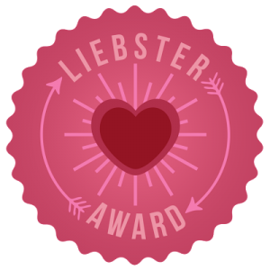 Liebster Award_pink