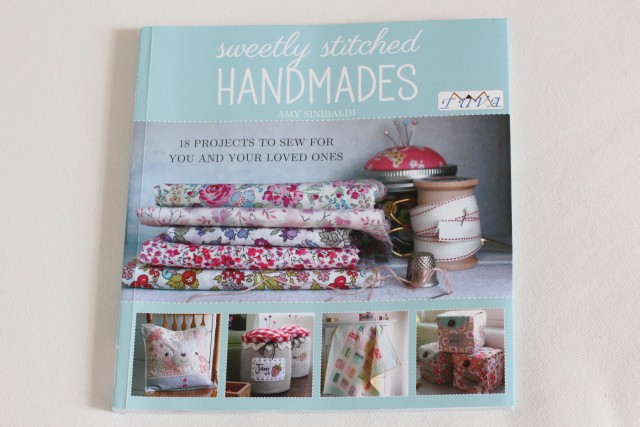 Sweetly Stitched Handmades