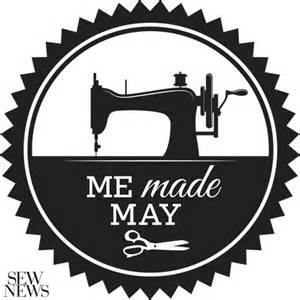 Me made may