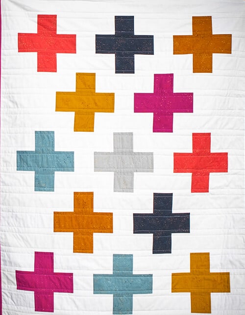 Once-Quilt
