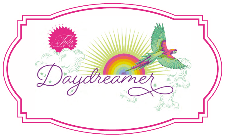 daydreamer-lable