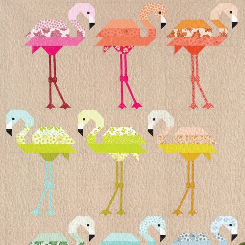 Florence Flamingo
