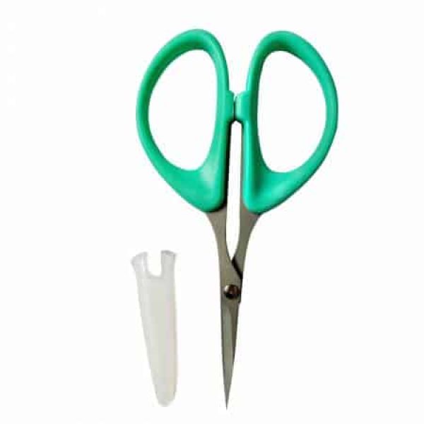 "Perfect Scissors" von Karen Kay, Allzweckschere Größe 4.5 inch