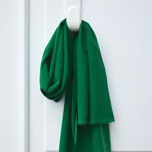 MeetMilk TENCEL™ Vida Voile in Frog