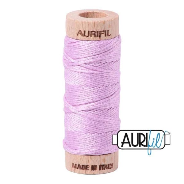 Aurifloss 2515 Light Orchid