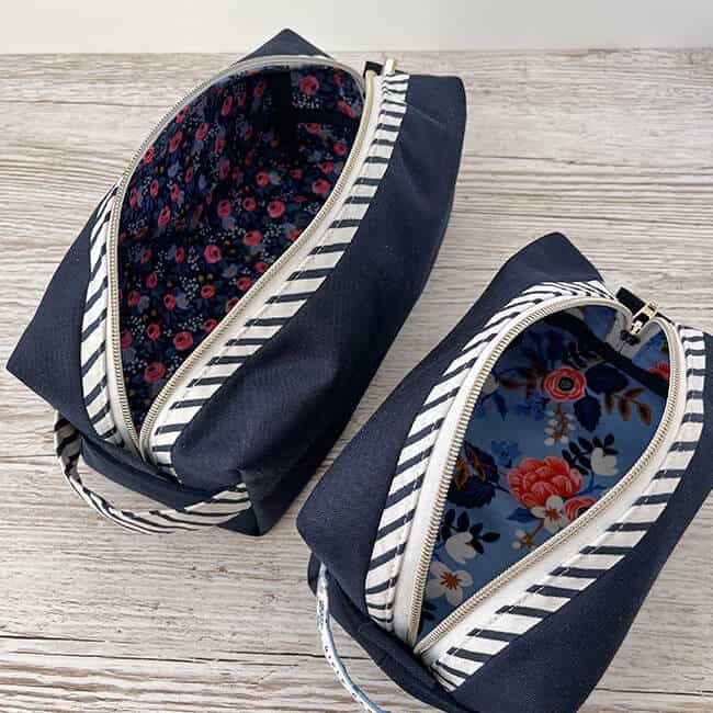 Waschtasche „Pekka“