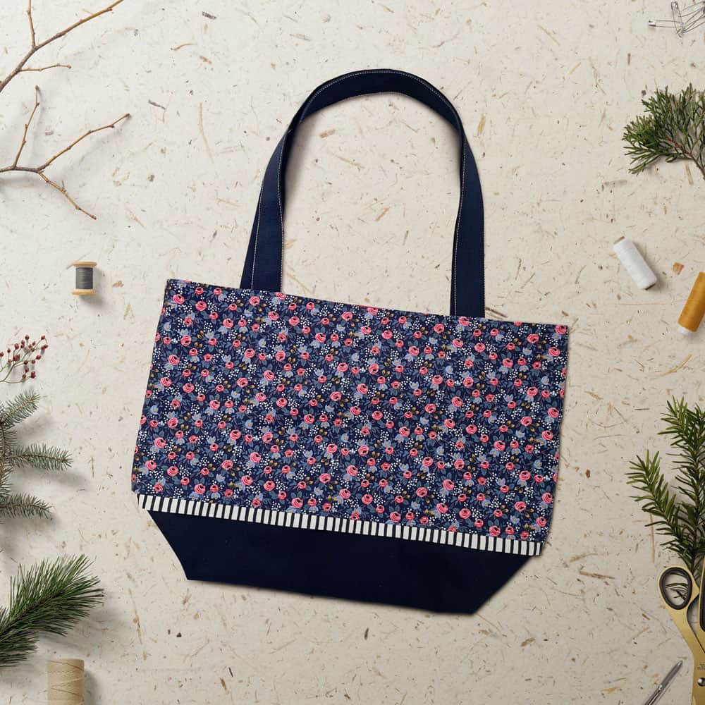 Beuteltasche „Sue“
