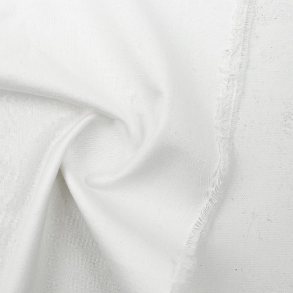 Peppered Cotton - Shot Cotton Yarn Dyed in White Sugar
