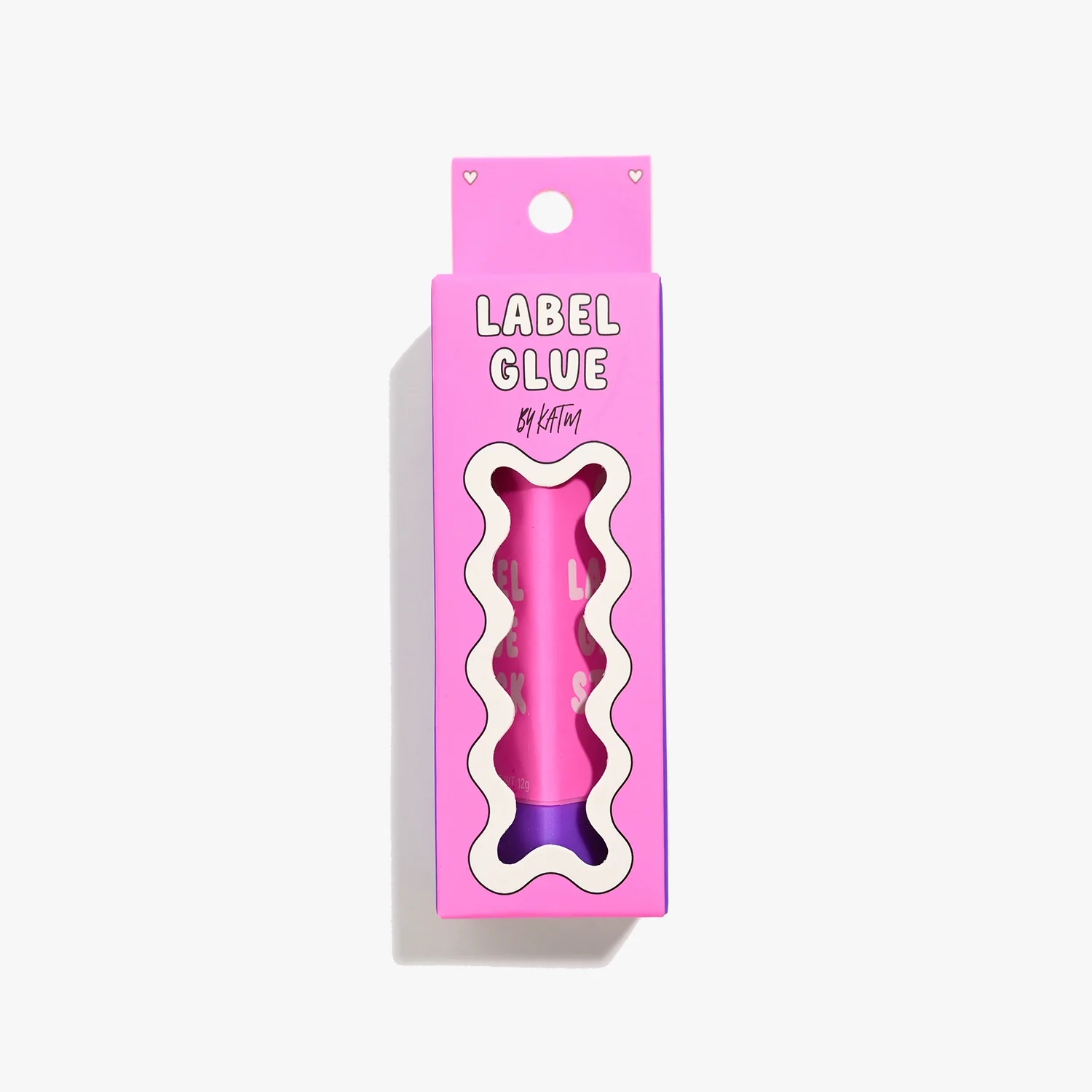 Kylie and the Machine: Label Glue Stick – Bild 8