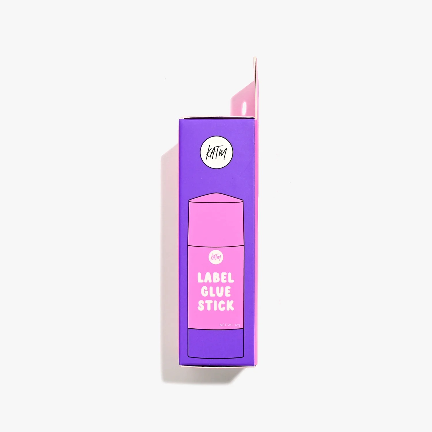 Kylie and the Machine: Label Glue Stick – Bild 9