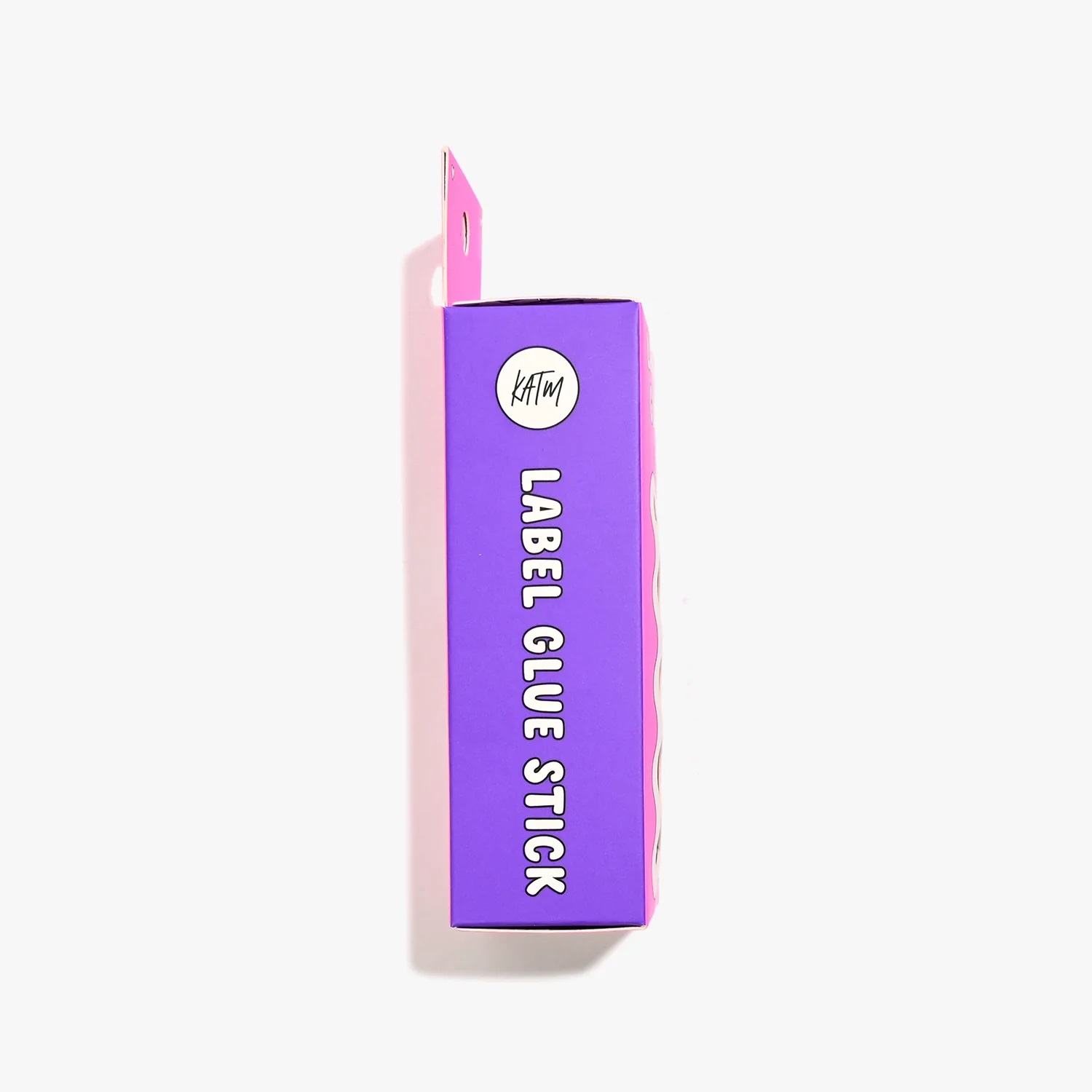 Kylie and the Machine: Label Glue Stick – Bild 11