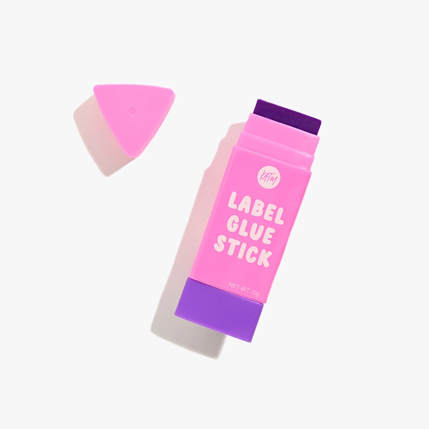Kylie and the Machine: Label Glue Stick