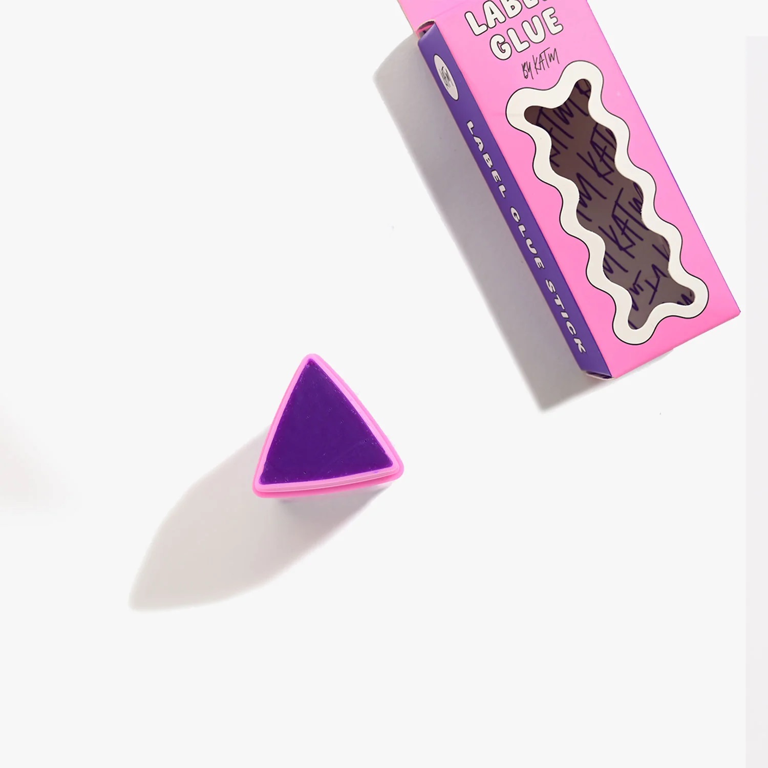 Kylie and the Machine: Label Glue Stick – Bild 7