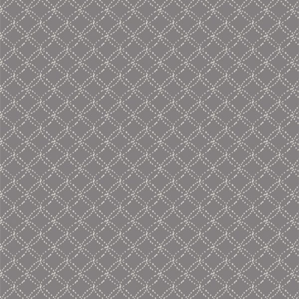 Art Gallery Fabrics - InkPerfect Carbon - Interwoven Ash