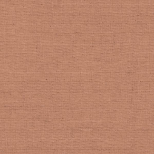 Art Gallery Fabrics - Linen Blend Solids - Sunkissed