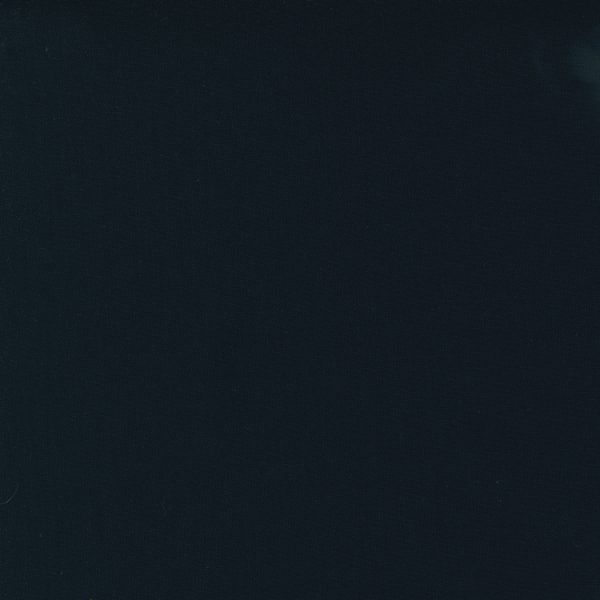 Moda Fabrics - Bella Solids - Black