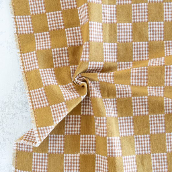 Fableism - Checkmate Checkers - Olive